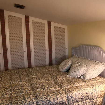 Anthos Apartment