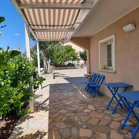 Anthos Apartment
