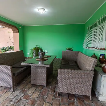 Anthos Apartamento Sant'Omero