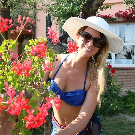 Apartment Anthos Sant'Omero