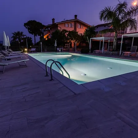 Anthos Apartment *