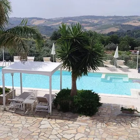Anthos Apartamento