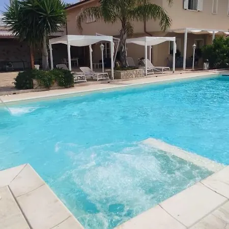 Apartment Anthos Sant'Omero