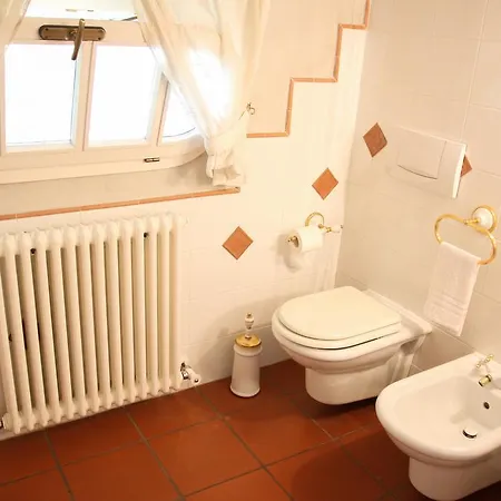 Appartement Anthos