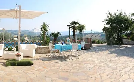 Anthos * Sant'Omero
