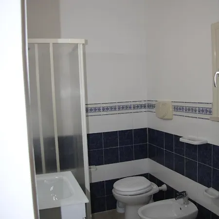 Anthos Appartement
