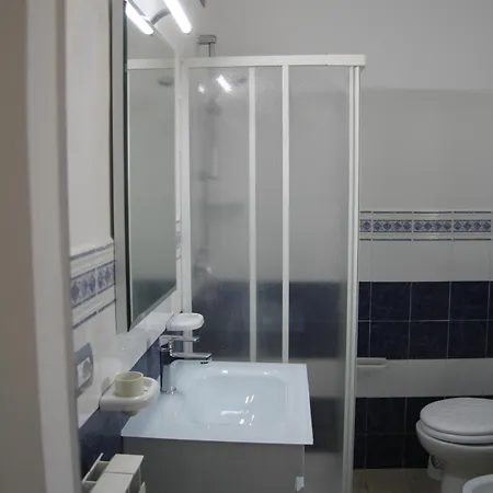 Anthos Appartement Sant'Omero