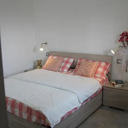 Anthos Apartment Sant'Omero