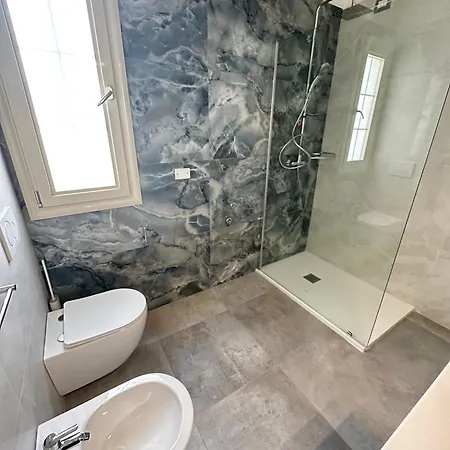 Appartement Anthos