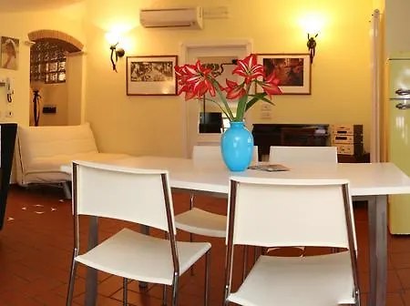 Apartment Anthos Sant'Omero