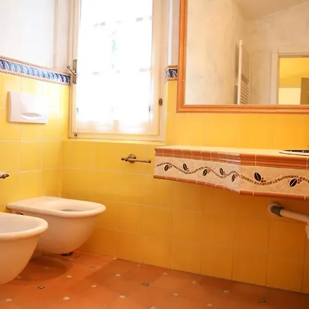 Anthos Apartment Sant'Omero