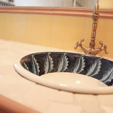 Apartment Anthos Sant'Omero