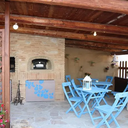 Anthos Apartment