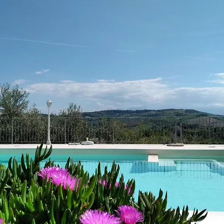 Anthos Apartment Sant'Omero