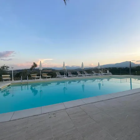 Apartment Anthos Sant'Omero