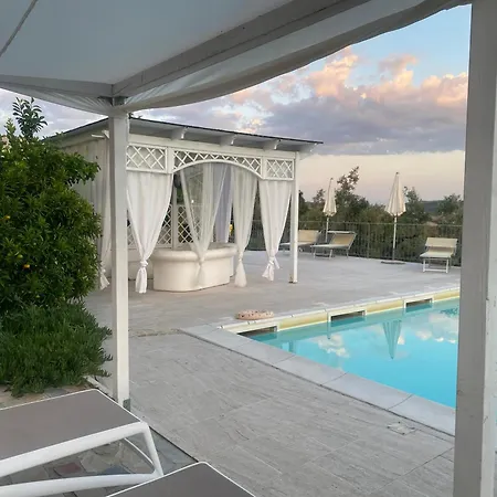 Anthos * Sant'Omero