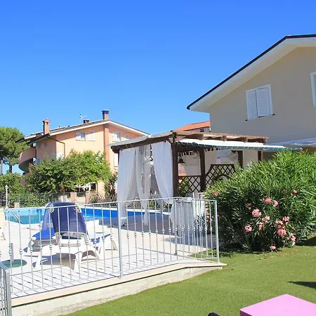 Anthos Appartement *