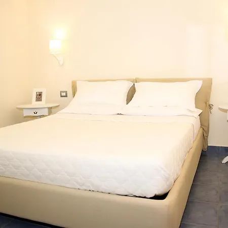 Apartment Anthos