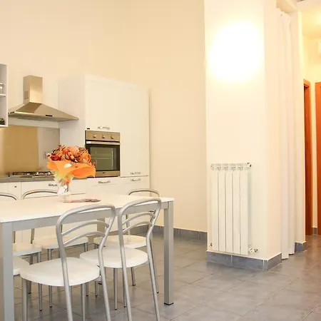 アパート Anthos *