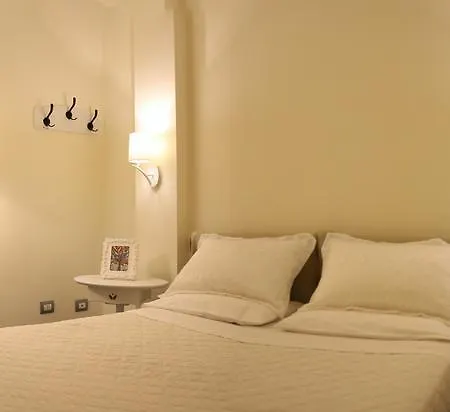 Apartamento Anthos