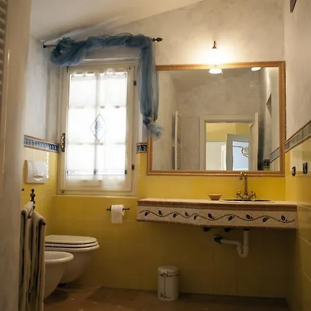 Appartement Anthos *