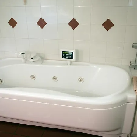 Appartement Anthos