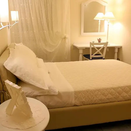 Apartmán Anthos Sant'Omero