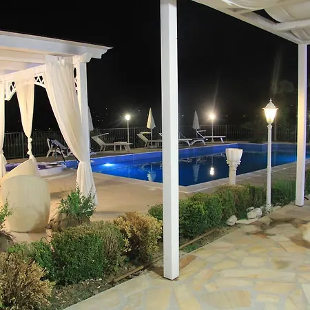 Anthos Apartamento *