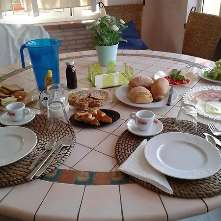 Anthos Apartment *