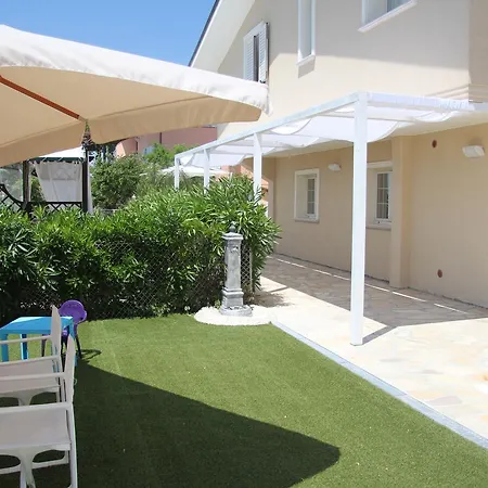 Anthos Sant'Omero