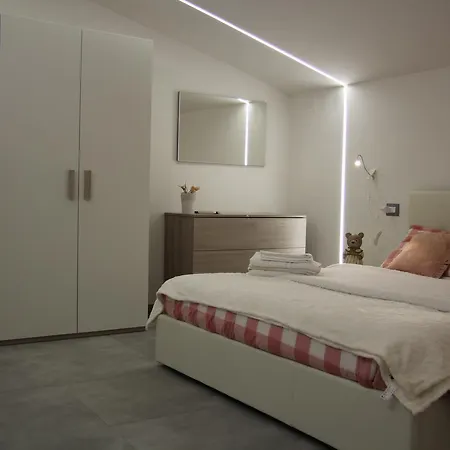 Apartamento Anthos *