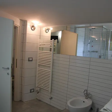 Anthos Apartment Sant'Omero