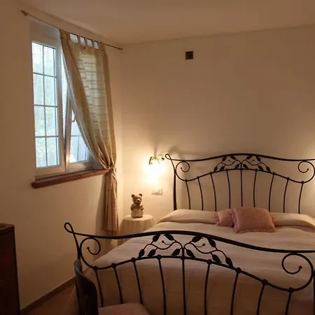 Apartment Anthos Sant'Omero