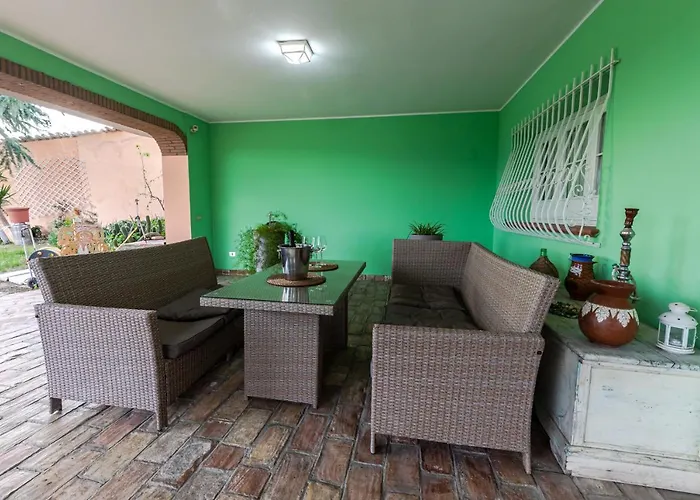 Anthos דירה Sant'Omero