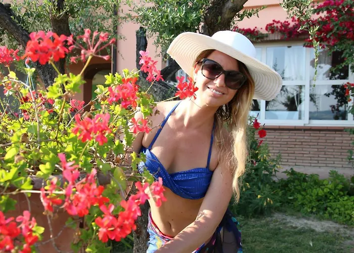 דירה Anthos Sant'Omero