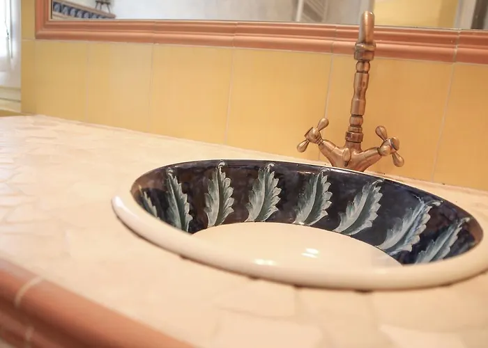 דירה Anthos Sant'Omero