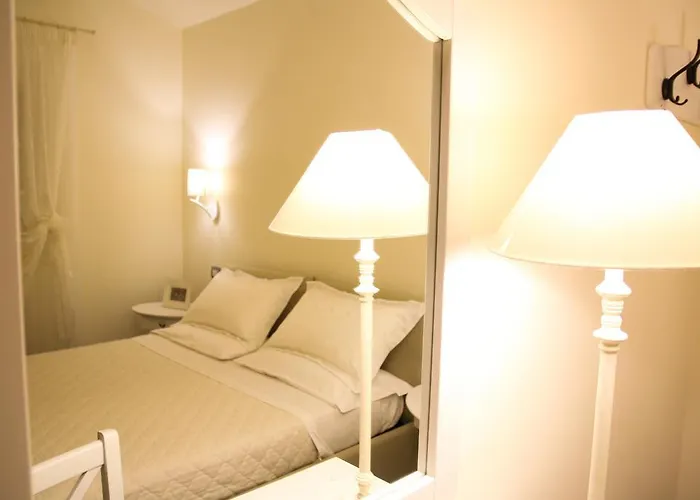 Anthos דירה Sant'Omero