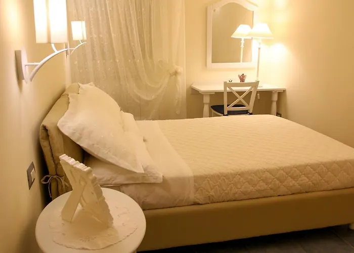 דירה Anthos Sant'Omero