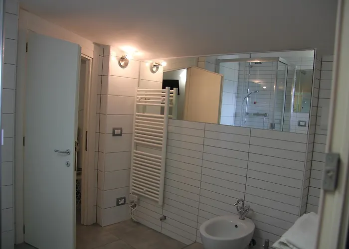 Anthos דירה Sant'Omero