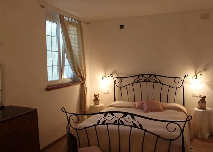 דירה Anthos Sant'Omero